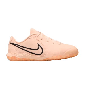 Nike Tiempo Legend 10 Academy IN GS 'United Pack' Guava Ice/Noir DZ3189 800