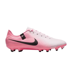 Nike Tiempo Legend 10 Academy MG 'Mad Brilliance Pack' Mousse rose/Noir DV4337 601