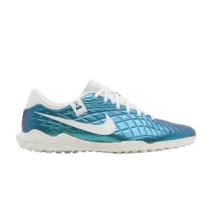 Nike Tiempo Legend 10 Academy TF 'Emerald' Teel Atomic Foncé/Voile FQ3245 300