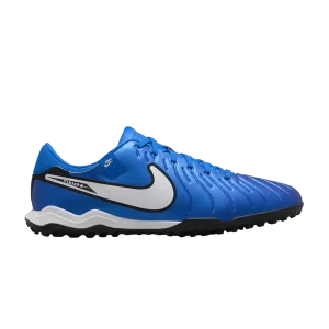 Nike Tiempo Legend 10 Academy TF 'Mad Ambition Pack' Soar/Blanc DV4342 400