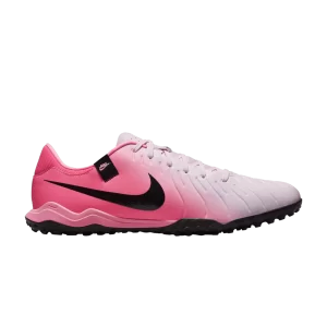 Nike Tiempo Legend 10 Academy TF 'Mad Brilliance Pack' Mousse rose/Noir DV4342 601