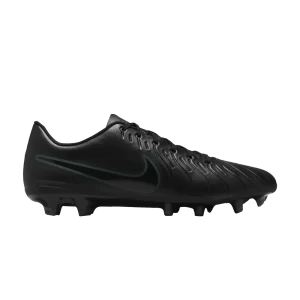 Nike Tiempo Legend 10 Club MG '2024 Shadow Pack' Noir/Jungle profonde/Noir DV4344 002