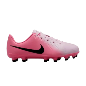 Nike Tiempo Legend 10 Club MG GS 'Mad Brilliance Pack' Mousse rose/Noir DV4352 601