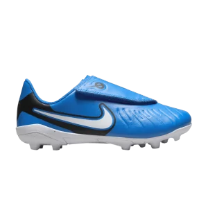 Nike Tiempo Legend 10 Club MG PS 'Mad Ambition Pack' Soar/Blanc DV4356 400