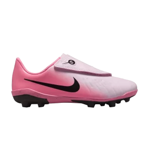 Nike Tiempo Legend 10 Club MG PS 'Mad Brilliance Pack' Mousse rose/Noir DV4356 601