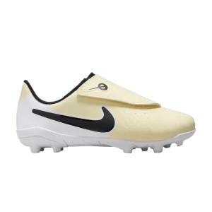 Nike Tiempo Legend 10 Club MG PS 'Mad Ready Pack' Limonade/Pièce d'Or Métallisé/Noir DV4356 700