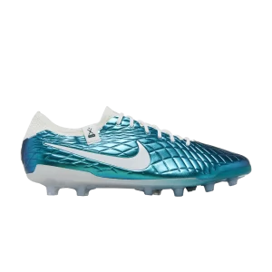 Nike Tiempo Legend 10 Elite AG-Pro 'Emerald' Teel atomique foncé/Voile FQ3246 300