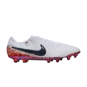 Nike Tiempo Legend 10 Elite FG 'Electric Pack' Multicolore/Multicolore FQ3249 900
