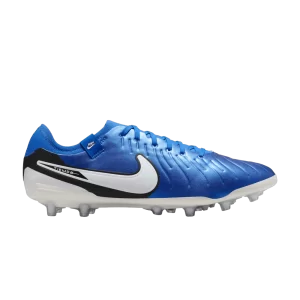 Nike Tiempo Legend 10 Pro AG 'Mad Ambition Pack' Soar/Blanc DV4334 400