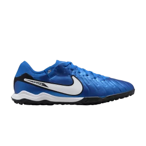 Nike Tiempo Legend 10 Pro TF 'Mad Ambition Pack' Soar/Blanc DV4336 400