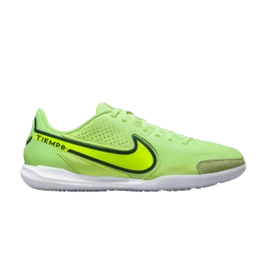 Nike Tiempo Legend 9 Academy IC 'Luminous Pack' Barely a Volt/Blanc sommet/Volt DA1190 705