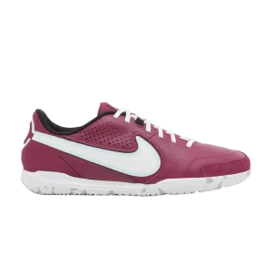 Nike Tiempo Legend 9 Academy IC 'Rosewood Camo' Forêt Rose/Bleu Glacier/Mousse Rose/Blanc DA1190 614