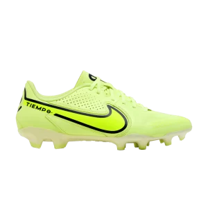 Nike Tiempo Legend 9 Academy MG 'Luminous Pack' Barely a Volt/Blanc sommet/Volt DA1174 705