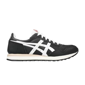 ASICS Tiger Runner 2 'Black Cream' Noir/Crème 1201A792 003
