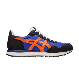 ASICS Tiger Runner 2 'Sapphire Habanero' Saphir/Habanero 1201A792 401