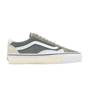 Baskets Vans Tokyo Design Collective x Old Skool 36 SP LX 'Vert' Vert/Multi VN000MY4BGK
