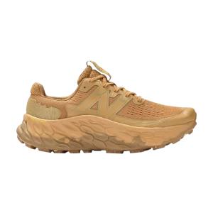 New Balance Tokyo Design Studio x Fresh Foam X More Trail v3 'Brown' Baskets Marron MTMORNGA