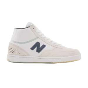 New Balance Tom Knox x Numeric 440 High 'Côte de Sicile' Baskets Blanc/Marine NM440HWT