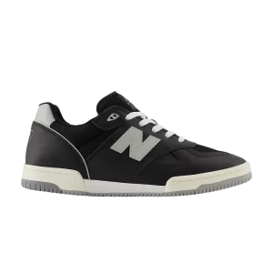 New Balance Tom Knox x Numeric 600 'Black Rain Cloud' Baskets Noir/Rain Cloud NM600BBW