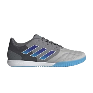 Baskets adidas Top Sala Competition 'Grey Blue Burst' Gris Trois/Bleu Explosion/Bleu Lucide IE7551