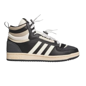 Baskets adidas Top Ten LP 'Black Wonder Beige' Noir/Blanc crème/Beige Miracle IE7241