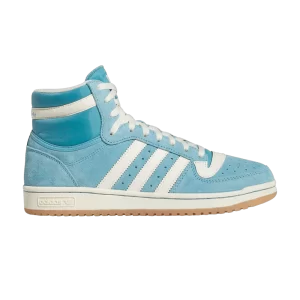 adidas Top Ten RB 'Preloved Blue Gum' Baskets Couleur bleu/Blanc crème/Bubblegum FZ6200