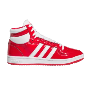 Baskets adidas Top Ten RB 'Scarlet White Gold' Better Scarlet/Blanc Nuage/Or Métallique FZ6193