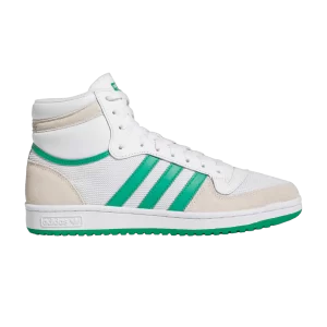 Baskets adidas Top Ten RB 'White Court Green' Blanc nuage/Vert court/Blanc craie FZ6203