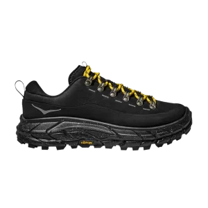 HOKA Tor Summit 'Black' Baskets Noir/Noir 1147952 BBLC