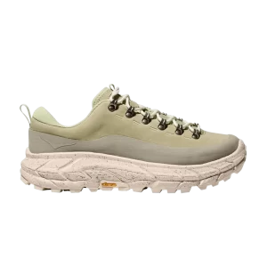 HOKA Tor Summit 'Seed Green Eggnog' Baskets Graines vertes/Lait de poule 1147952 SGG