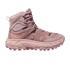 HOKA Tor Ultra High GORE-TEX 'Pale Mauve' Baskets Lavande/Peach Whip 1129958 PMPW