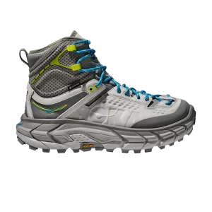 HOKA Tor Ultra High 'Lunar Rock Diva Blue' Baskets Moon Rock/Diva Bleu 1129958 LRDB