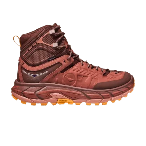 HOKA Tor Ultra High 'Spice Hot Sauce' Baskets Épices/Sauce piquante 1129958 SHSC