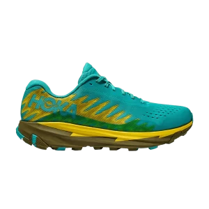 HOKA Torrent 3 'Ceramic Avocado' Baskets Céramique/Avocat 1127914 CAVC