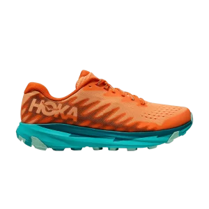HOKA Torrent 3 'Mock Orange Ceramic' Baskets à la mode Orange/Céramique 1127914 MOCR