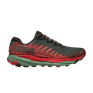 HOKA Torrent 3 'Thyme Fiesta' Baskets Thym/Party 1127914 TFST