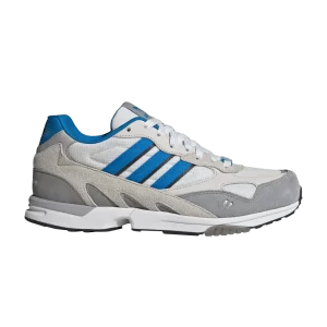adidas Torsion Super 'Gris Bright Blue' Blanc Cristal/Bleu Brillant/Gris One IE4213