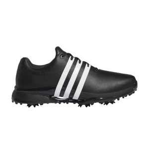 adidas Tour 360 24 Golf 'Black White' Couleur noir/Nuage blanc/Couleur noir IF0246