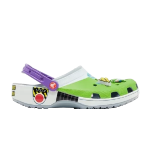 Crocs Toy Story x Classic Clog 'Buzz Lightyear' Baskets Bleu/Gris 209545 0ID