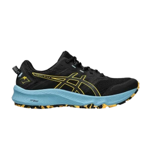 ASICS Trabuco Terra 2 'Black Honey' Noir/Miel 1011B607 001