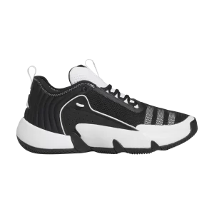 Baskets adidas Trae Unlimited 'Black White' Couleur noire/Nuage blanc/Couleur noire HQ1020
