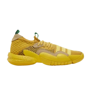 Baskets adidas Trae Young 2 'Hazy Yellow' Jaune/Presque Jaune/Vert équipe IG4793