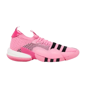 Baskets adidas Trae Young 2 'Pink Trap House' Rose Bliss/Noir/Violet Pulp IE1667