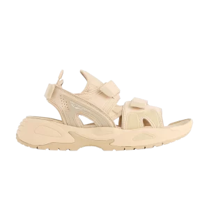 Puma Traek Sandales 'Granola Toasted Almond' Baskets Granola/Amandes grillées/Blanc chaud 389072 03