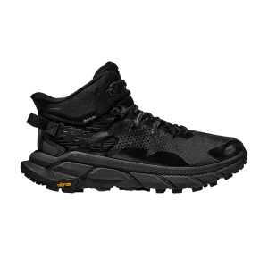 HOKA Trail Code GORE-TEX 'Black Raven' Baskets Noir/Raven 1123165 BRVN