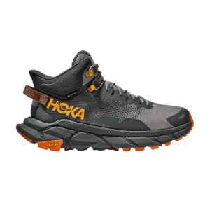 HOKA Trail Code GORE-TEX 'Castlerock Persimmon Orange' Baskets Castlerock/Persimmon orange 1123165 CPOR