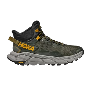 HOKA Trail Code GORE-TEX 'Duffel Bag Avocado 'Sneakers Stuff bag/Avocat 1123165 DBAV