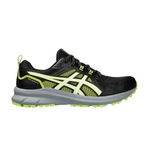 ASICS Trail Scout 3 'Black Lime' Noir/Bouleau 1011B700 001