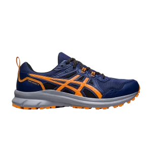 ASICS Trail Scout 3 'Deep Ocean Bright Orange' Océan profond/Orange vif 1011B700 400