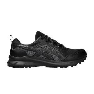 ASICS Trail Scout 3 'Triple Noir' Noir/Noir 1011B700 002